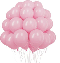 Thumbnail for Ballon de Baudruche Rose