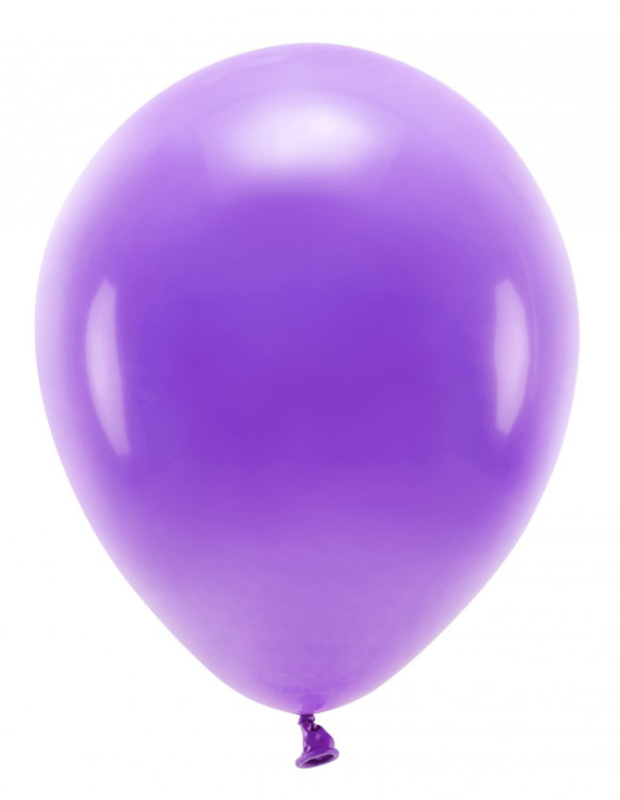 Ballon Gonflable Violet