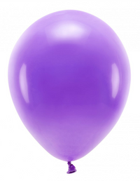Thumbnail for Ballon Gonflable Violet